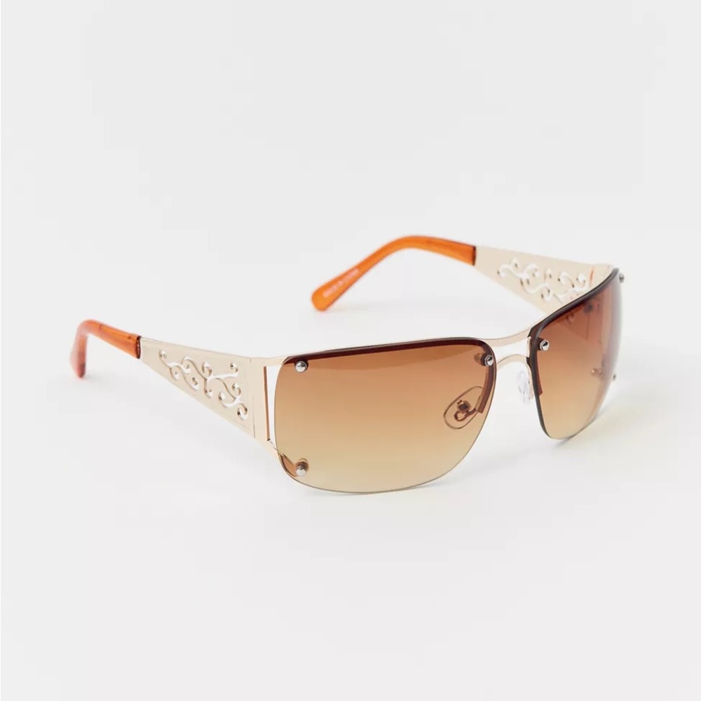 Retro Y2K Sunglasses